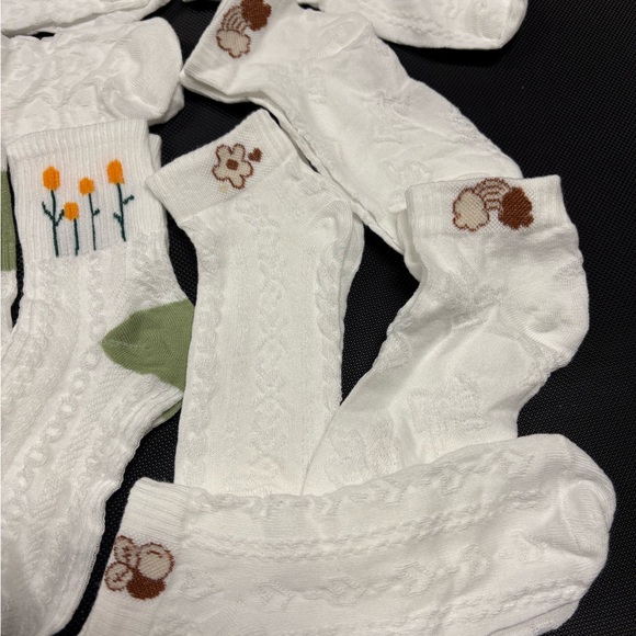 Sock Bundle 15 Pairs *NEW* - Picture 4 of 6